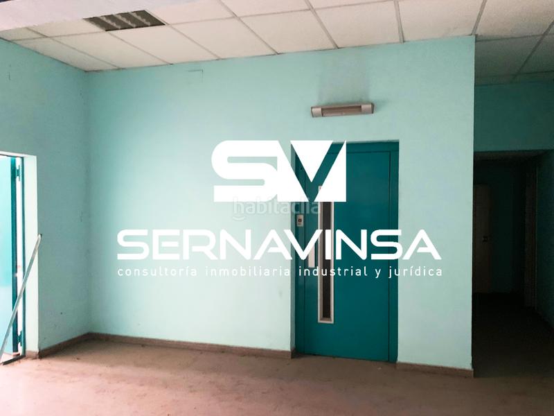 Foto 2e2a5856-53dc-4a5d-926d-0483b4535b39. Industrial building in Zona Industrial Barberà del Vallès