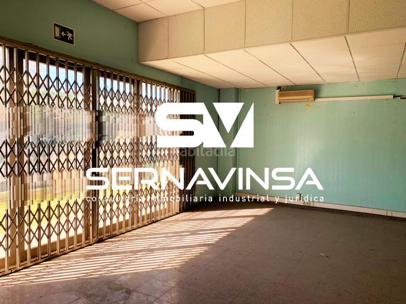 Foto 3b286224-5194-4e84-ad6b-26ae49ff205b. Industrial building in Zona Industrial Barberà del Vallès