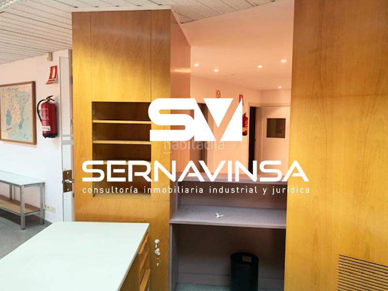 Foto 4e105dea-5c11-4ca2-869d-60e0e1d93eb7. Industrial building in Zona Industrial Barberà del Vallès