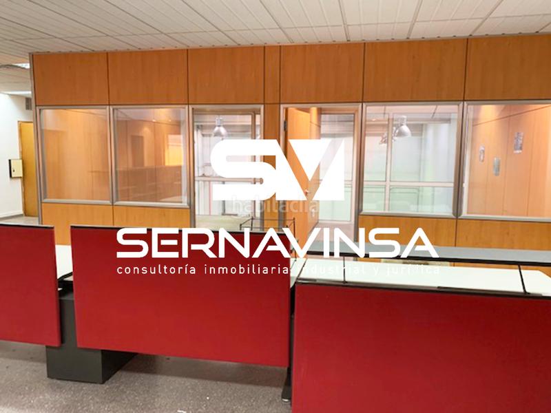 Foto 60470a85-429a-4c34-9dde-8f68634785d8. Industrial building in Zona Industrial Barberà del Vallès