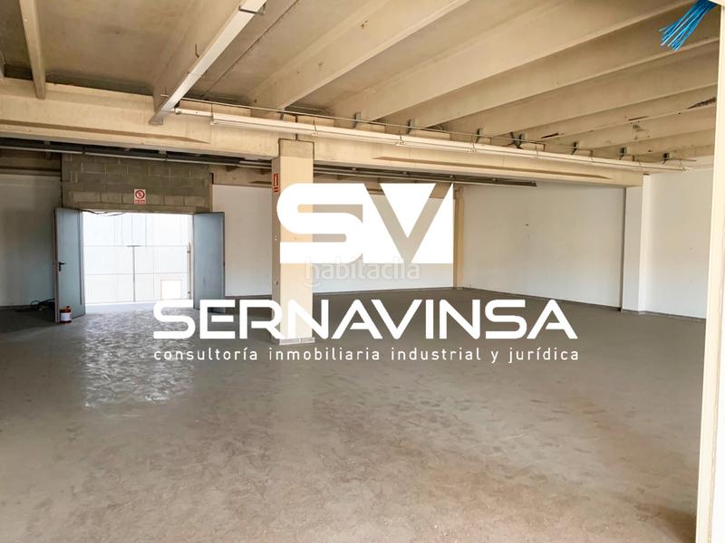 Foto 666dca5f-c36b-467a-88c0-8b9326b4bc64. Industrial building in Zona Industrial Barberà del Vallès