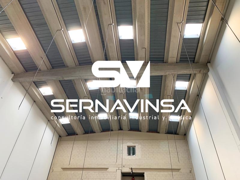 Foto 82877b52-b26f-4f78-8705-236b4e8ab0a3. Industrial building in Zona Industrial Barberà del Vallès