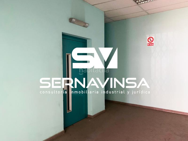 Foto 9f740fff-55fd-4849-9af6-a6c666a6f67d. Industrial building in Zona Industrial Barberà del Vallès