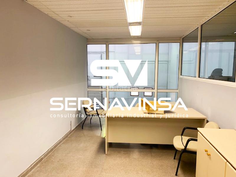 Foto ac6d825f-ad1f-403a-94a5-60c6be3236f3. Industrial building in Zona Industrial Barberà del Vallès