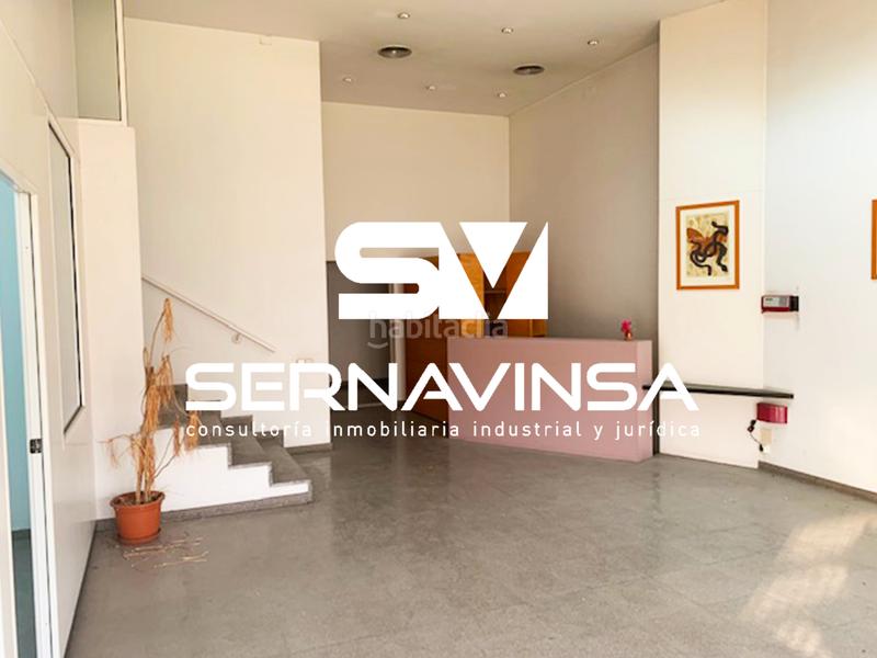 Foto ddf6be67-cbef-4a3f-b36c-ff1ed0ede568. Industrial building in Zona Industrial Barberà del Vallès