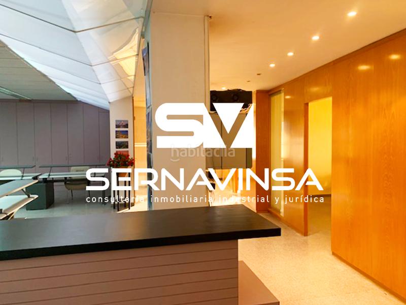 Foto f065e1d2-185b-41a4-864b-4c47c21bb05c. Industrial building in Zona Industrial Barberà del Vallès