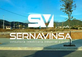 Rent Industrial plot in Olesa de Montserrat. Olesa de montserrat solar industrial en alquiler de 2.110 m²