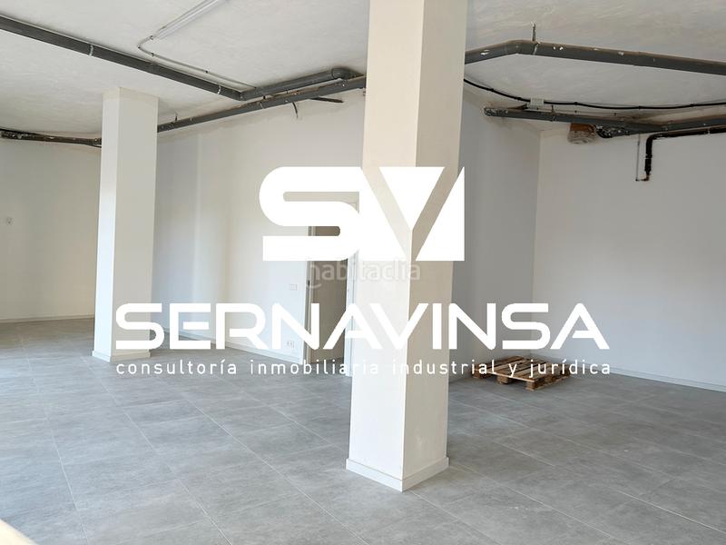 Foto 7617899e-71ca-4d93-88cd-94c10dc81636. Affitto locale commerciale in Centre Sabadell