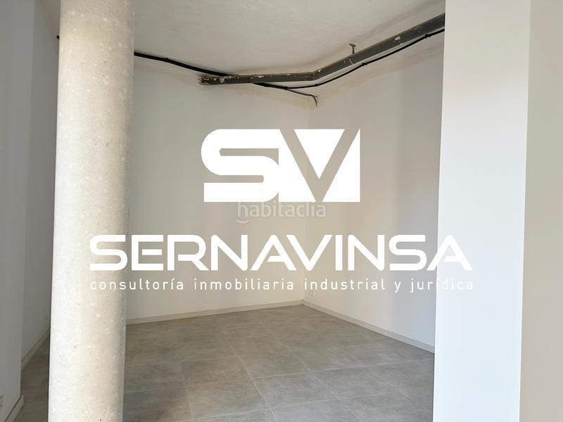 Foto c15e8d08-b8b1-4189-9058-f94446e2fa45. Affitto locale commerciale in Centre Sabadell