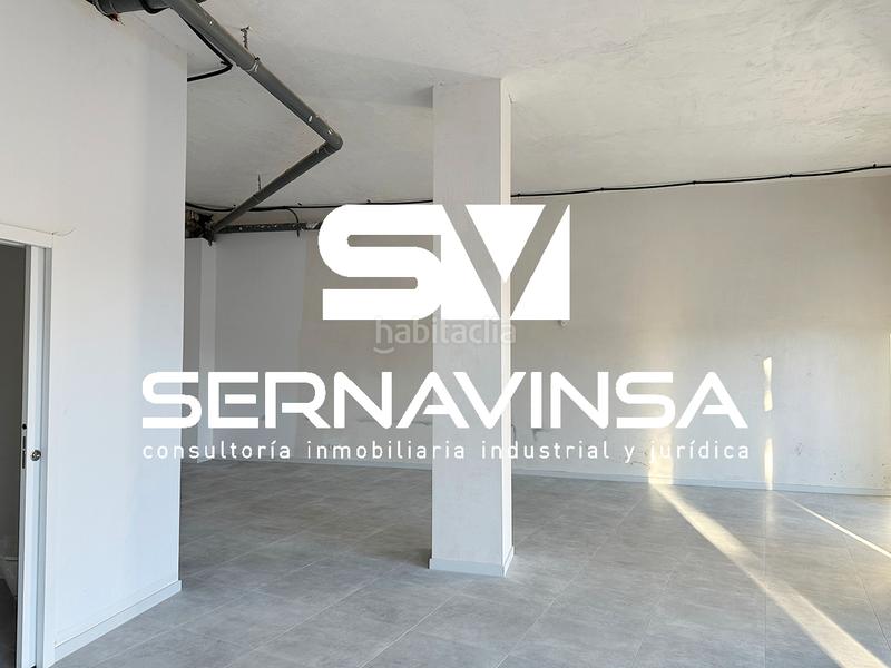 Foto 05e81e0e-664c-45cf-8a0c-9d7a47501ed9. Alquiler local comercial alquiler local de 80m2 en Sabadell