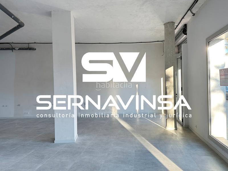 Foto c785d79d-e227-4c8f-938a-48f0e0e53d37. Alquiler local comercial alquiler local de 80m2 en Sabadell