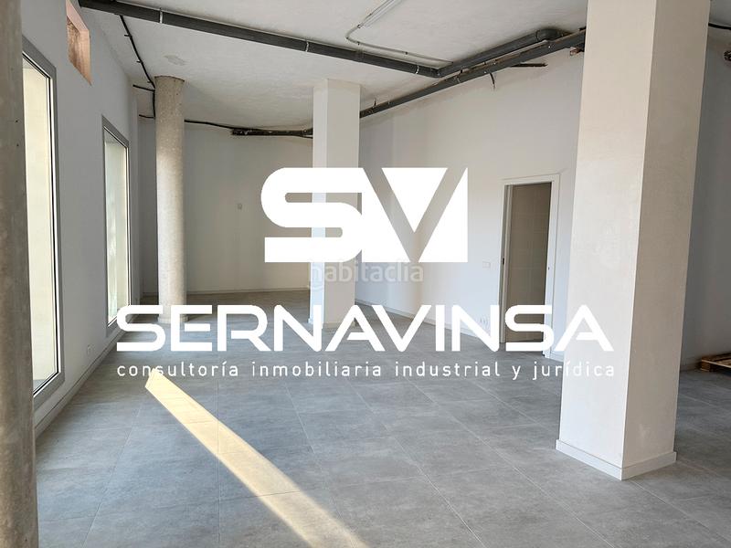 Foto ace8b9ae-b6d8-4588-a26b-b7510e3d19a8. Lloguer local comercial a Centre Sabadell