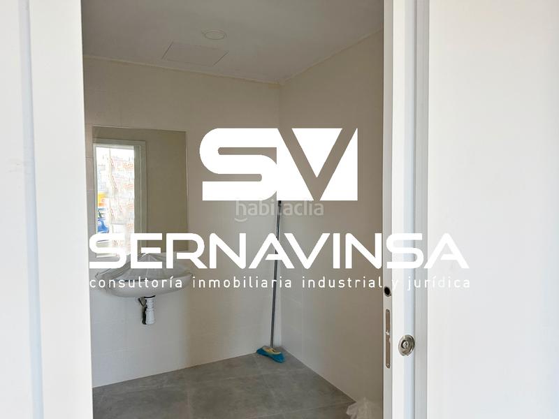 Foto 76433c86-094b-40d8-9161-aed5055b5df1. Rent business premise in Centre Sabadell