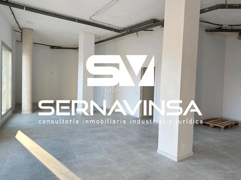 Foto ae70467f-091f-46d2-b234-23f270816246. Rent business premise in Centre Sabadell