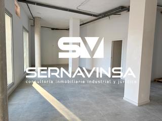 Lloguer Local Comercial a Centre. Sabadell alquiler local de 80m2