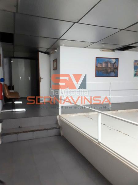 Foto 0fd61448-eaf6-4d88-b558-d1d5d25ca004. Miete geschäftsraum in Sant Pere Nord Terrassa