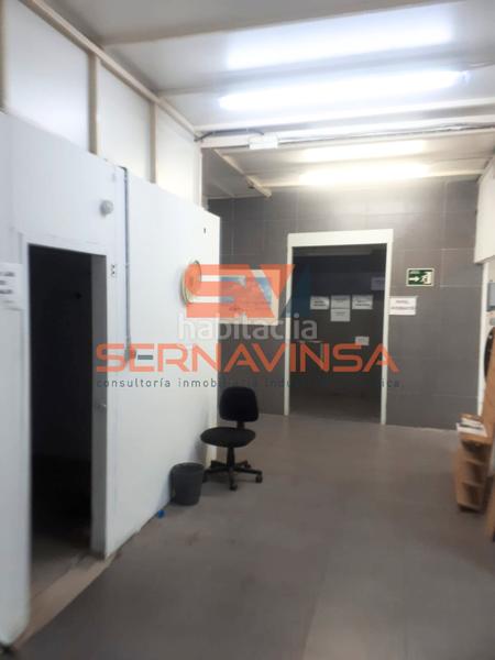 Foto 5d0d03d0-ea4d-4f52-9bc3-9f58bb84cf45. Miete geschäftsraum in Sant Pere Nord Terrassa