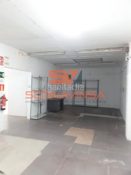 Foto 9ab7b0e1-4afc-49d1-91b2-bd277d960a68. Miete geschäftsraum in Sant Pere Nord Terrassa