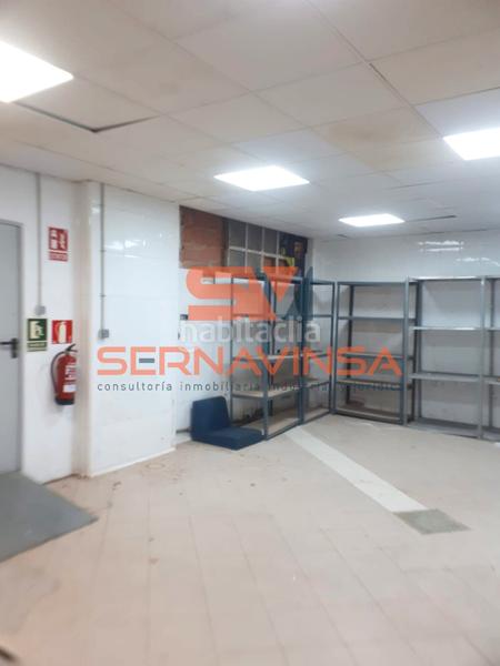 Foto d32b01ba-1891-4809-94b4-03020d5b3dfe. Miete geschäftsraum in Sant Pere Nord Terrassa