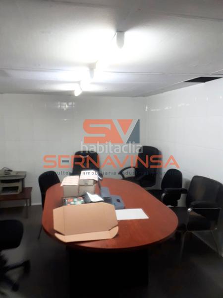 Foto d7815ca2-146c-4468-9d4f-25522d70a4f1. Miete geschäftsraum in Sant Pere Nord Terrassa