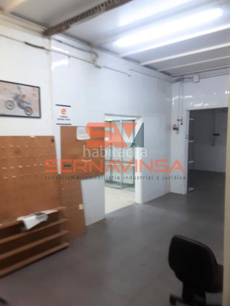 Foto 26938d0d-3614-45c0-9603-bb2762eafc2e. Rent business premise in Sant Pere Nord Terrassa