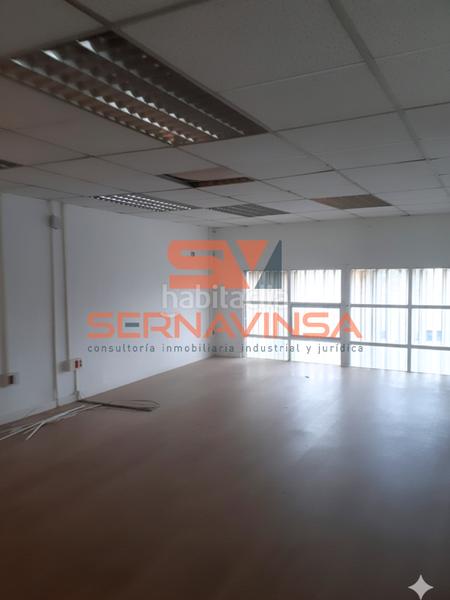 Foto 679ae5e3-aff0-4d72-addb-59093a4fb56a. Rent business premise in Sant Pere Nord Terrassa