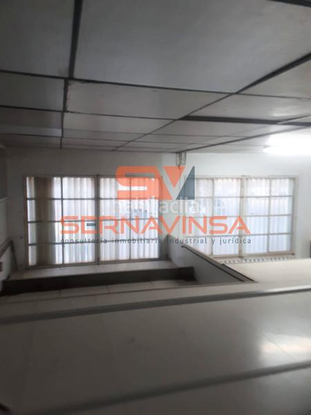 Foto 8d2261b4-8cbd-4065-8a32-2ead1aa05d4b. Rent business premise in Sant Pere Nord Terrassa