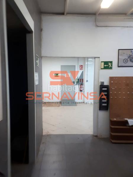 Foto b103abab-fe70-478c-a5c3-a4a7d7624bb4. Rent business premise in Sant Pere Nord Terrassa