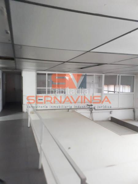 Foto b787e297-ce34-4bd7-b4c9-265c55a62b55. Rent business premise in Sant Pere Nord Terrassa