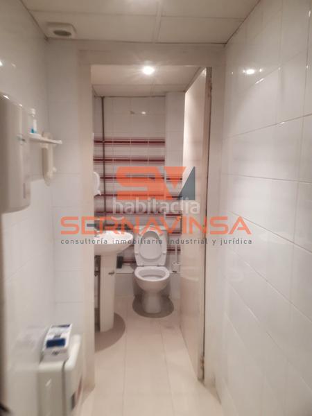 Foto cc05c1bf-b141-4b03-b39b-239eeae590b6. Rent business premise in Sant Pere Nord Terrassa