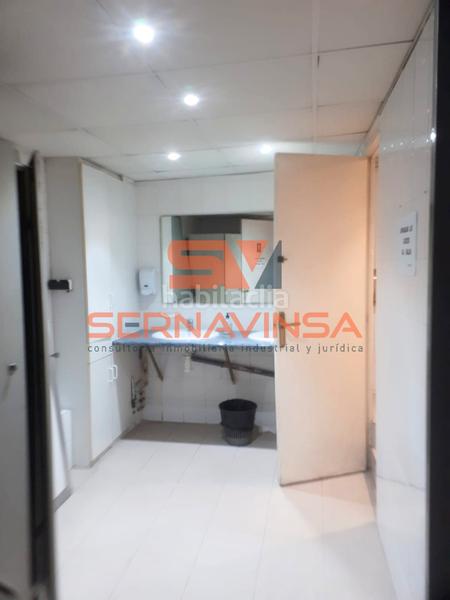 Foto d42311a8-264a-440d-89f0-3a9eb025c851. Rent business premise in Sant Pere Nord Terrassa