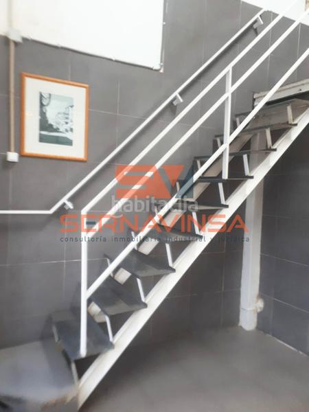 Foto f9e89e9d-ff3f-4745-a98f-5209d1c8136d. Rent business premise in Sant Pere Nord Terrassa