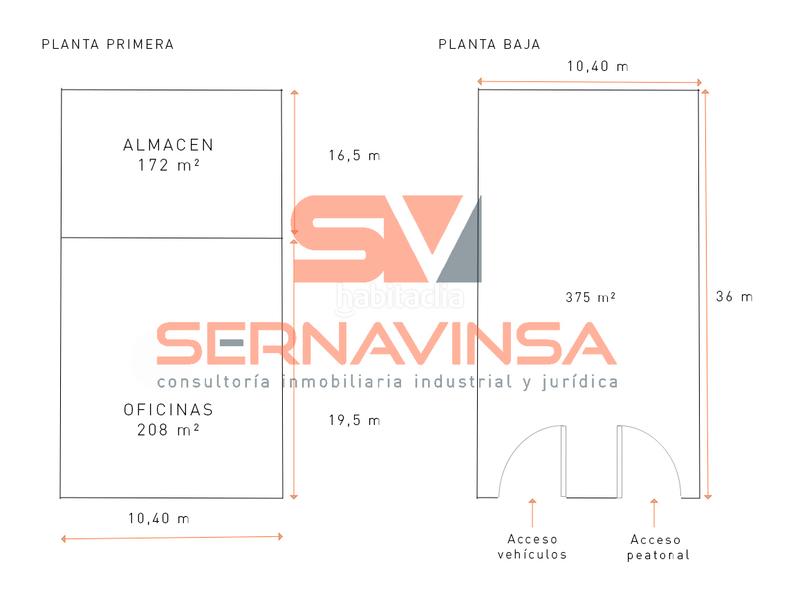 Foto 009da4c9-a7f2-4a37-939a-c92f68e225f0. Bâtiment à usage industriel dans Gràcia Sabadell