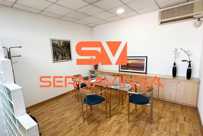 Foto 08bccfa1-4b2c-42d9-9f94-641bb433d7e2. Bâtiment à usage industriel dans Gràcia Sabadell