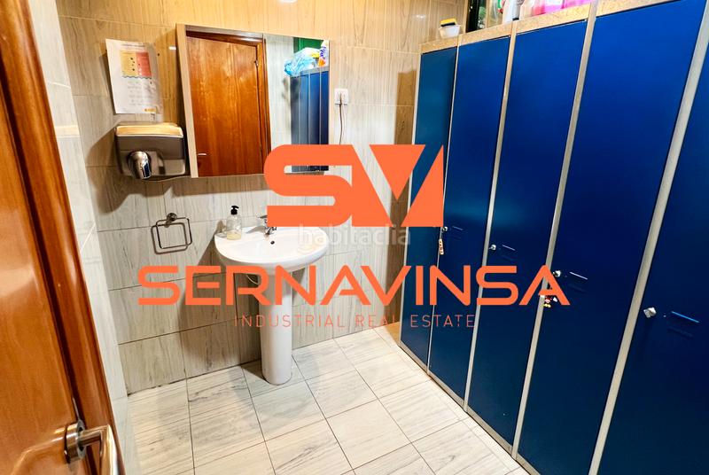 Foto 0d2d7418-6837-4d7c-a0bc-d60a6ec09a0f. Bâtiment à usage industriel dans Gràcia Sabadell