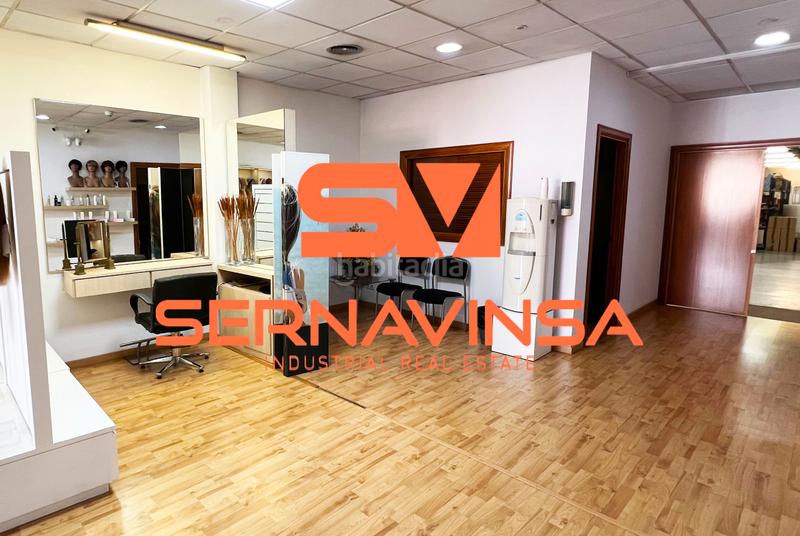 Foto 1f41dd26-0e20-42d6-8c29-a4c3e34bcdda. Bâtiment à usage industriel dans Gràcia Sabadell