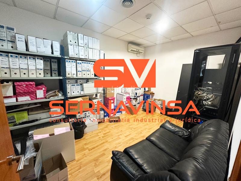 Foto 3876bb9f-8142-4545-b7f6-4fff4121dbac. Bâtiment à usage industriel dans Gràcia Sabadell