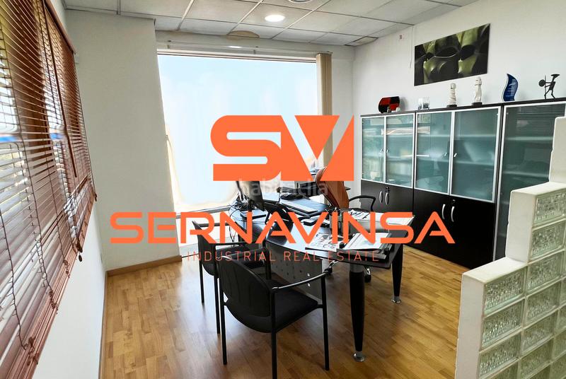 Foto 41785e5d-2980-419c-a0a2-875edae51b67. Bâtiment à usage industriel dans Gràcia Sabadell