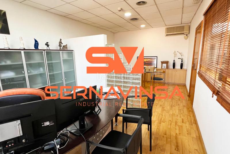 Foto 68cbfb21-f453-44ee-8011-12103b58886c. Bâtiment à usage industriel dans Gràcia Sabadell