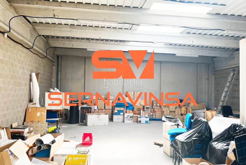 Foto 89576e14-e9a9-4ede-9c23-181e4ef0d3e1. Bâtiment à usage industriel dans Gràcia Sabadell