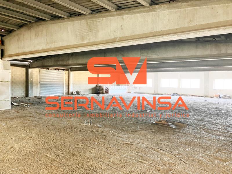 Foto 01bd094b-cfe1-4480-b434-257bc1086cca. Capannone industriale in Can Roses Rubí