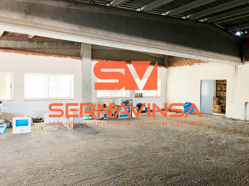 Foto 0ab876ed-b69c-43e9-a8ec-3955d4aeac9e. Capannone industriale in Can Roses Rubí
