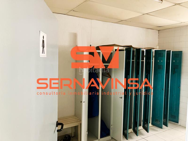 Foto 64f22804-31be-4821-8f56-00a0f6b23969. Capannone industriale in Can Roses Rubí