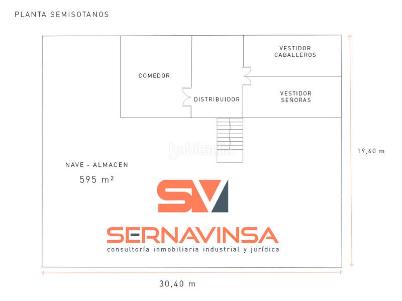 Foto 66b5e824-06e7-445e-ab37-8366ec54e0a8. Capannone industriale in Can Roses Rubí