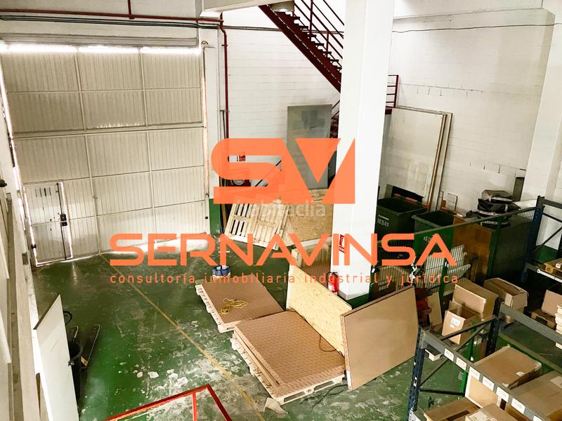 Foto 86341950-ff38-47c4-86dd-732d101e27eb. Capannone industriale in Can Roses Rubí