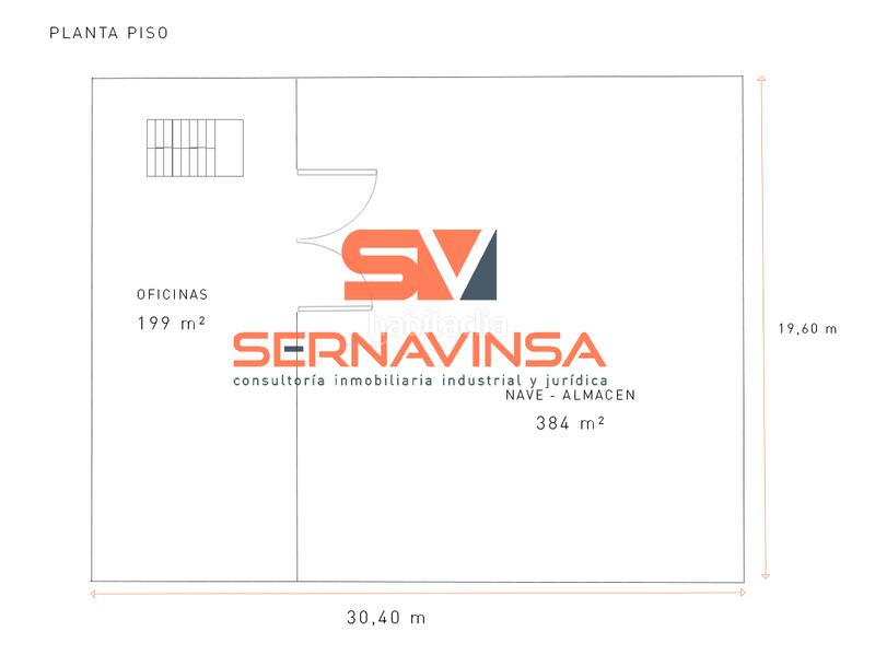 Foto e66937aa-b9cd-4356-b6d4-62d408ce9887. Capannone industriale in Can Roses Rubí