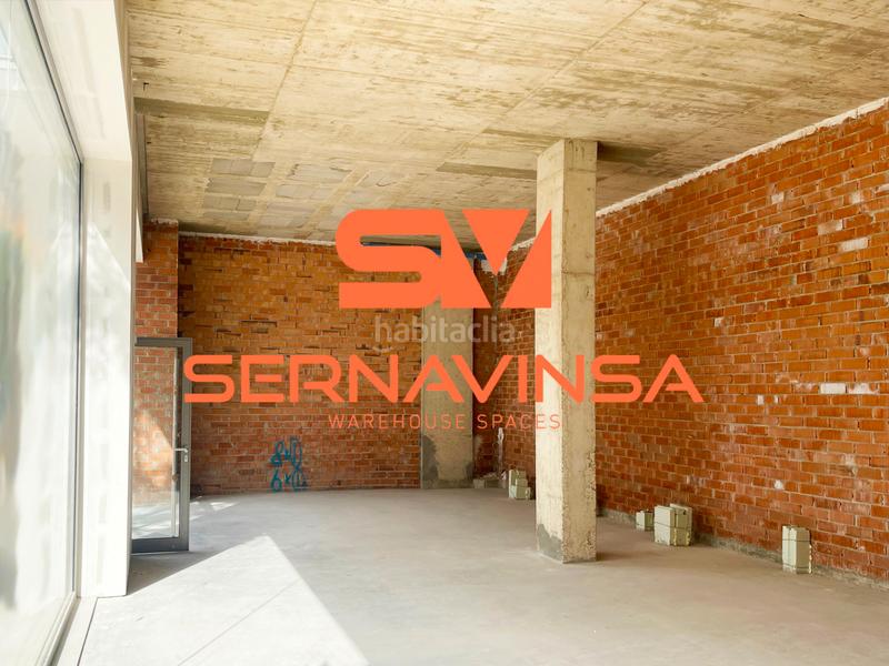 Foto 856322ae-f395-46ed-a391-67b0cda05e81. Alquiler local comercial alquiler local de 64 m2 en Sabadell