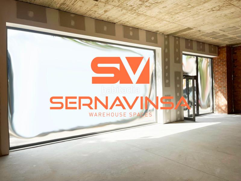 Foto 1c3afbc8-28e0-42cf-9f81-c346f8c990ee. Lloguer local comercial a Eixample Sabadell