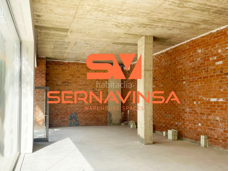 Foto 26b57d93-95ac-4805-a9a5-503da69449a5. Rent business premise in Eixample Sabadell