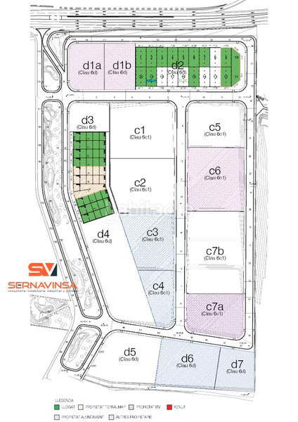 Foto acb2747f-2858-4645-b1b4-d1a4ed76fd9e. Solar industrial a Sant Fruitós de Bages